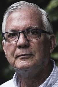 Héctor en su madurez